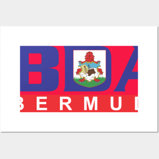 Bermuda CupMatch: Somerset Fans! Posters and Art